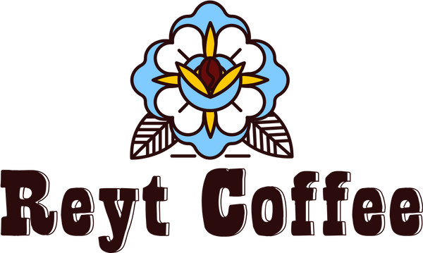 Reyt Coffee