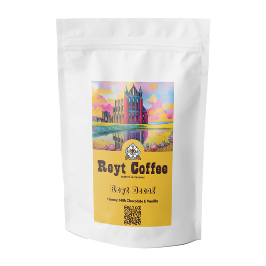 Reyt Decaf Coffee