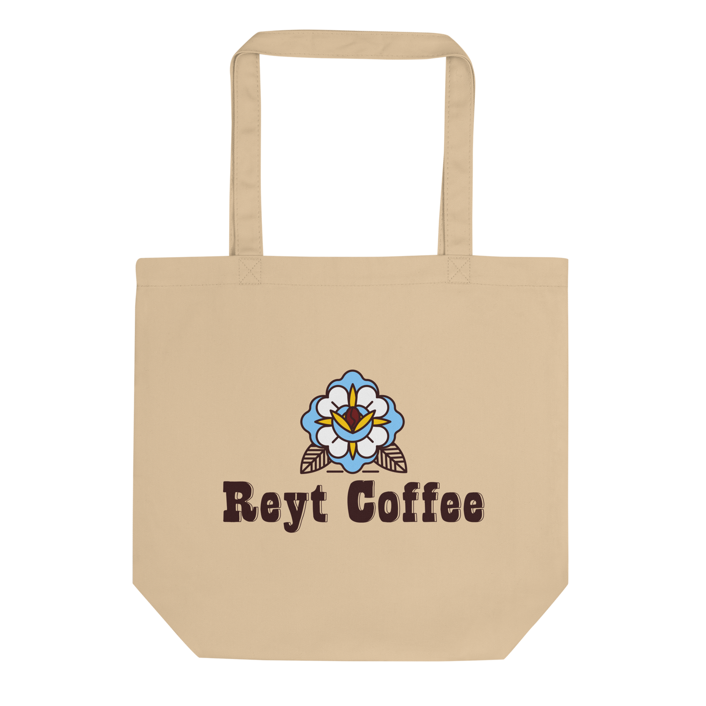 Eco Tote Bag