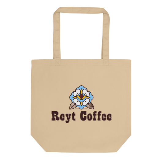 Eco Tote Bag