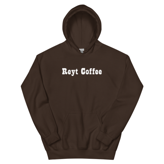 Hoodie Unisex